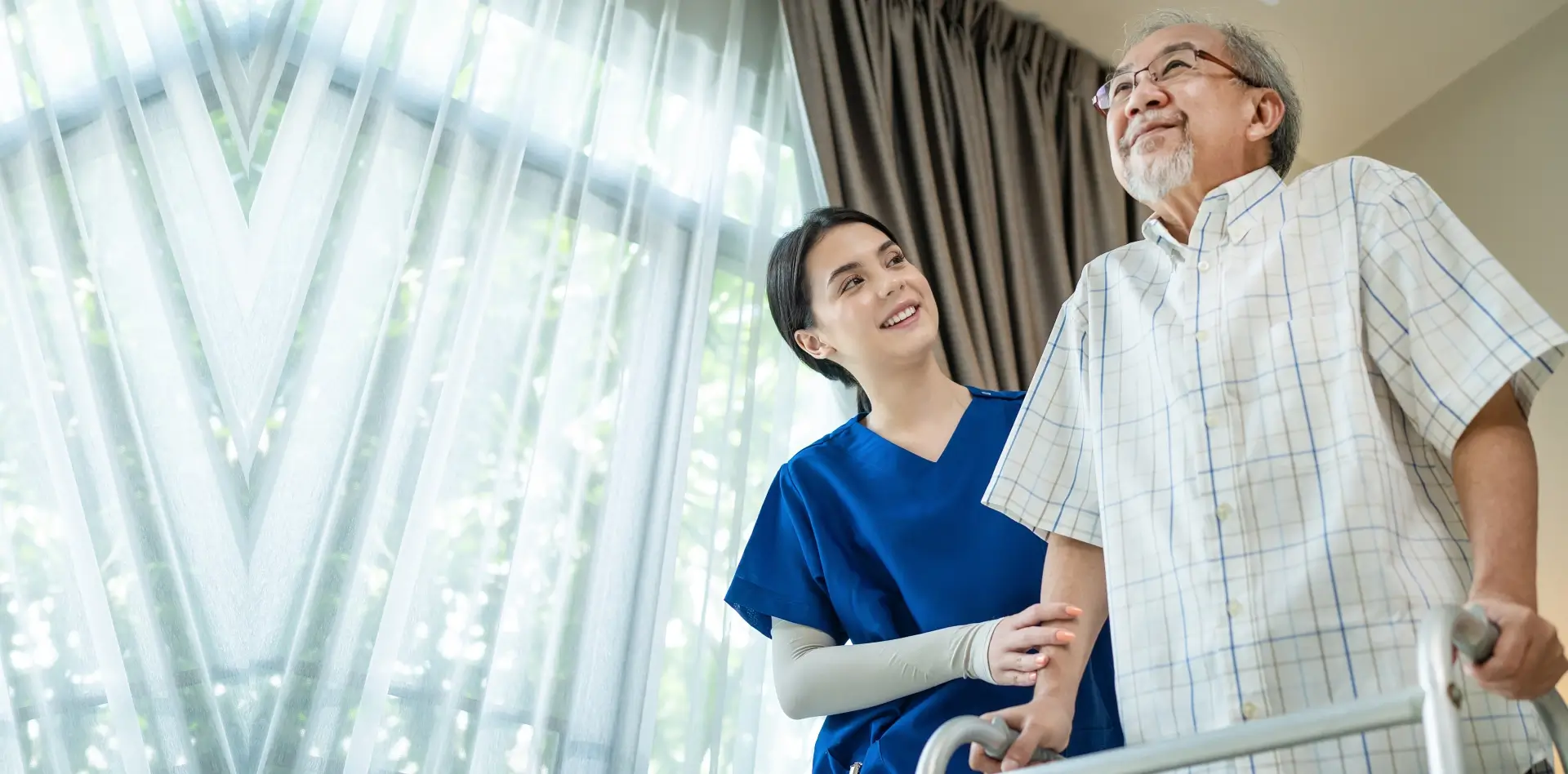Minnie Lee's Senior Home Care in Mesa